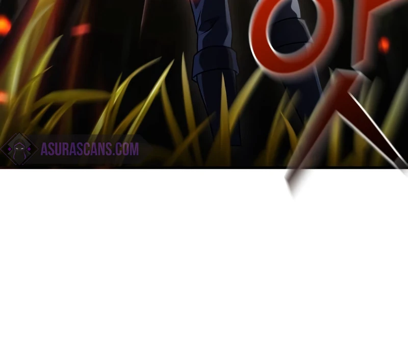 Time-Limited Genius Dark Knight Chapter 11 Page 5