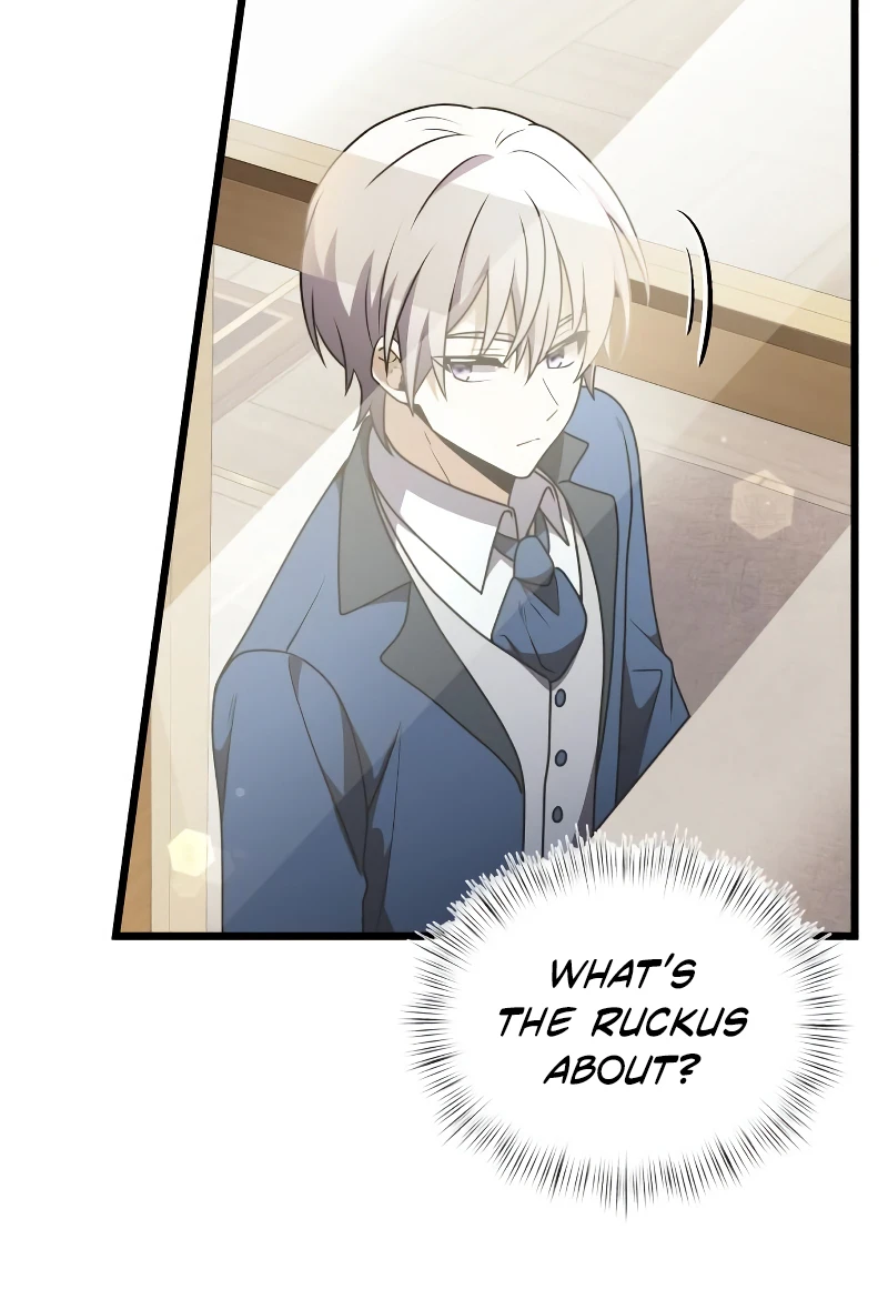 Time-Limited Genius Dark Knight Chapter 20 Page 6