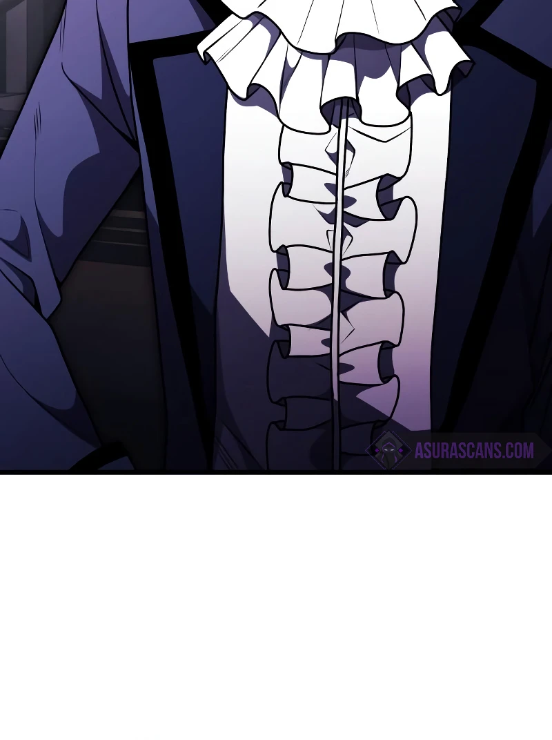 Time-Limited Genius Dark Knight Chapter 20 Page 20