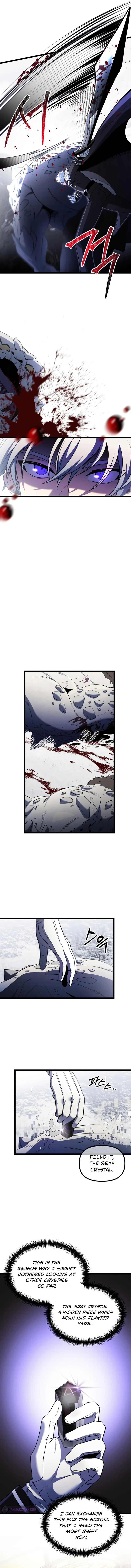 Time-Limited Genius Dark Knight Chapter 39 Page 13