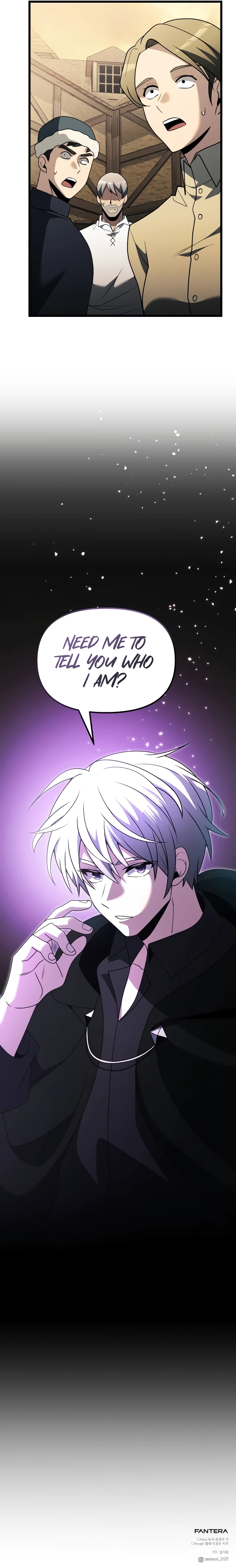 Time-Limited Genius Dark Knight Chapter 49 Page 15
