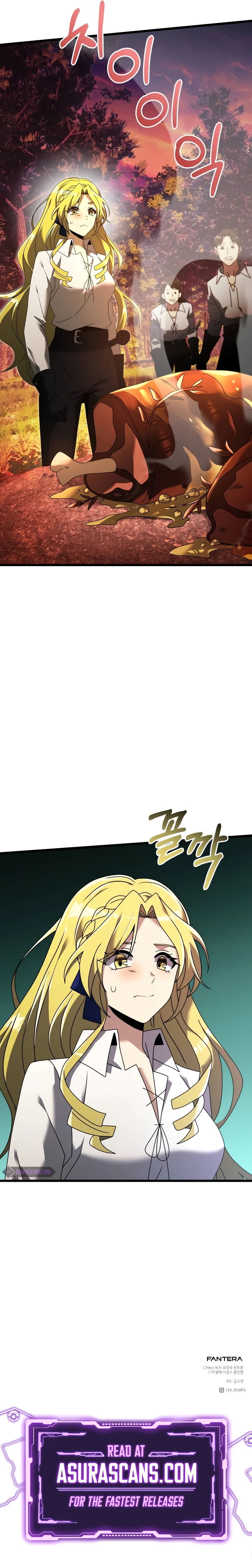 Time-Limited Genius Dark Knight Chapter 60 Page 18