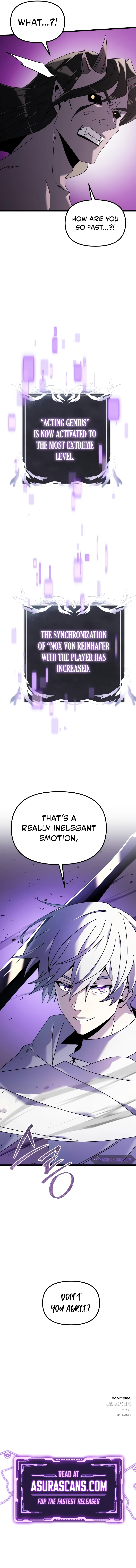 Time-Limited Genius Dark Knight Chapter 62 Page 18