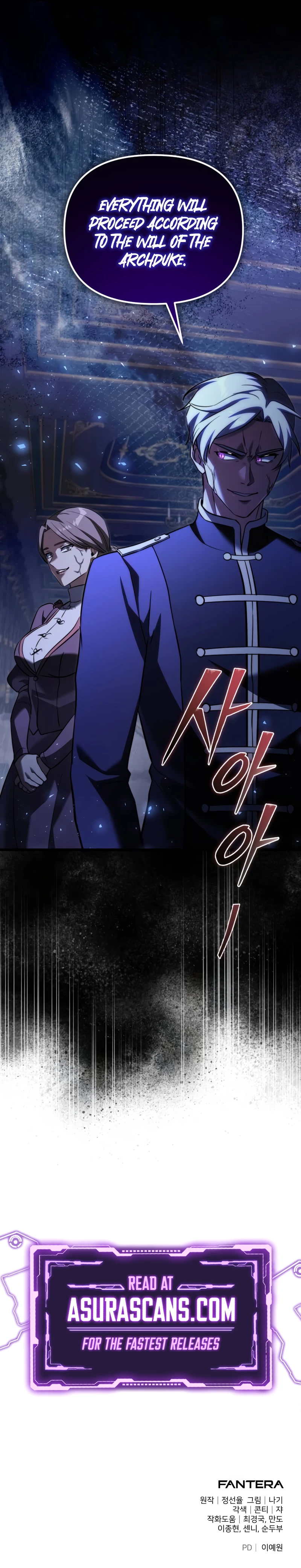 Time-Limited Genius Dark Knight Chapter 125 Page 15