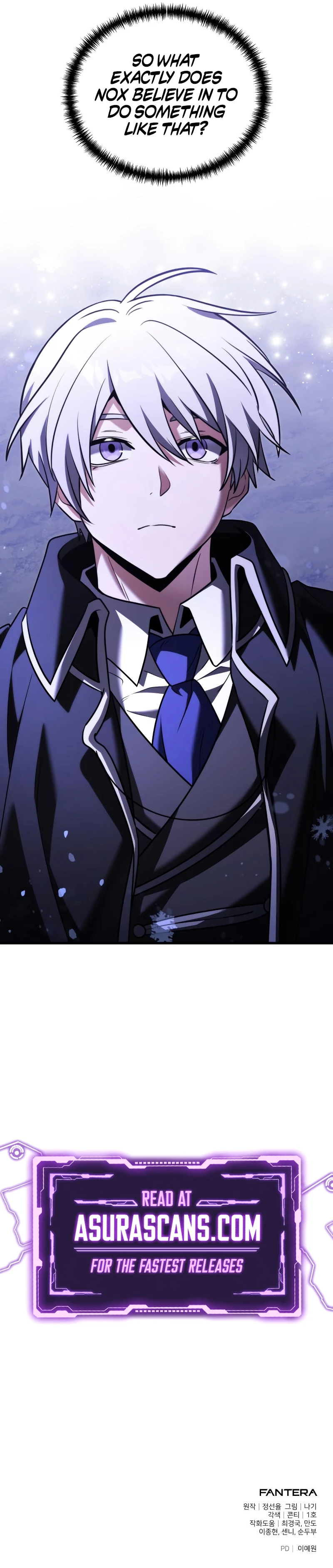 Time-Limited Genius Dark Knight Chapter 140 Page 15