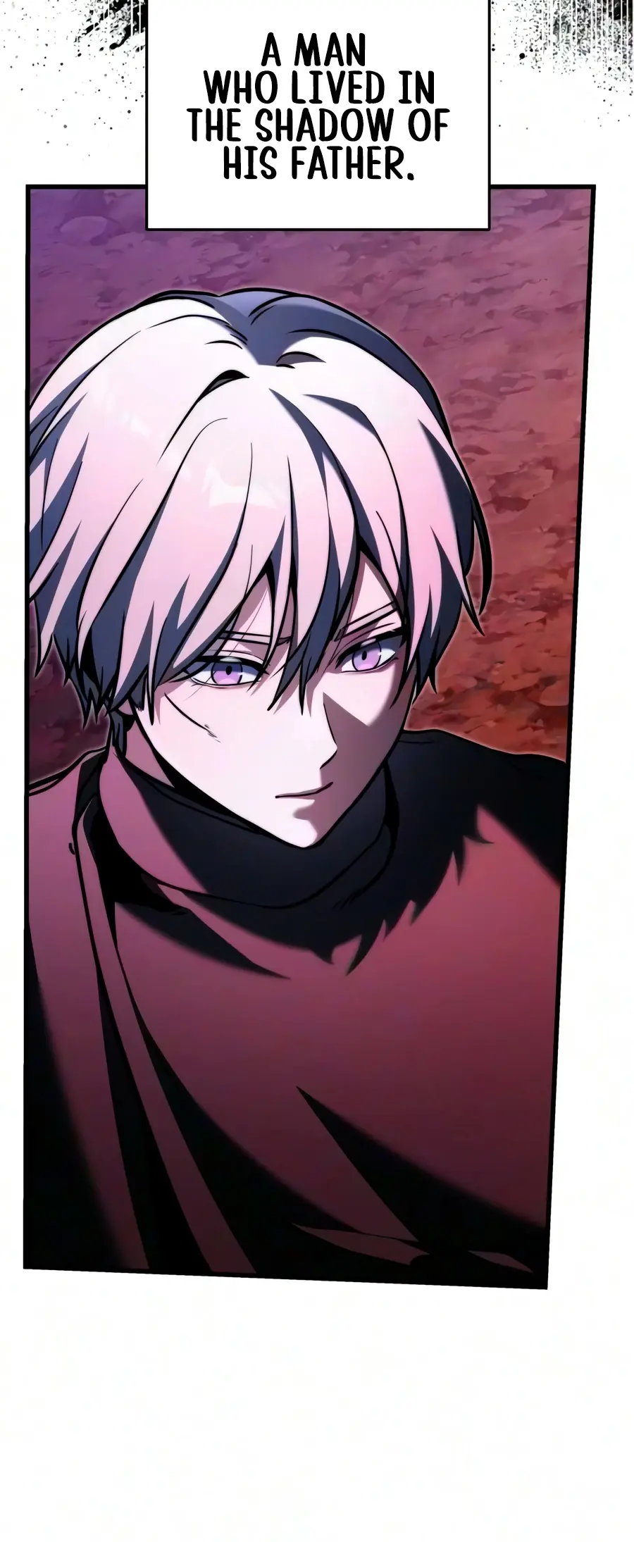 Time-Limited Genius Dark Knight Chapter 152 Page 5
