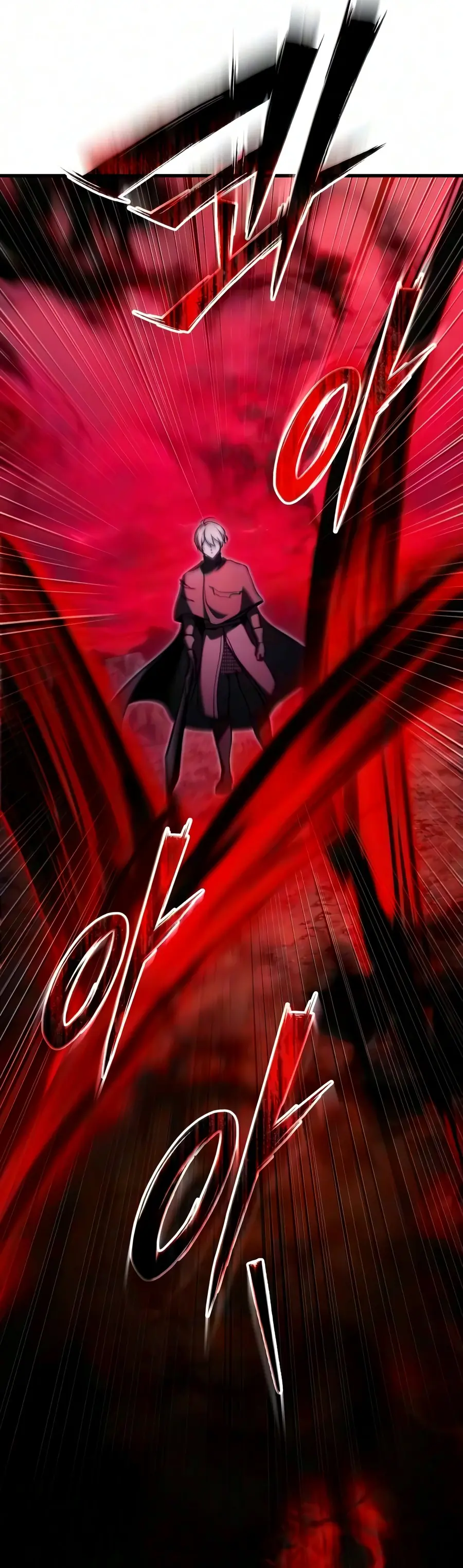 Time-Limited Genius Dark Knight Chapter 152 Page 7