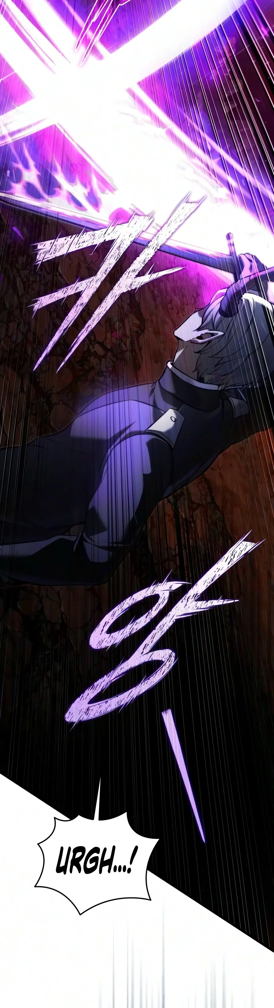Time-Limited Genius Dark Knight Chapter 153 Page 6