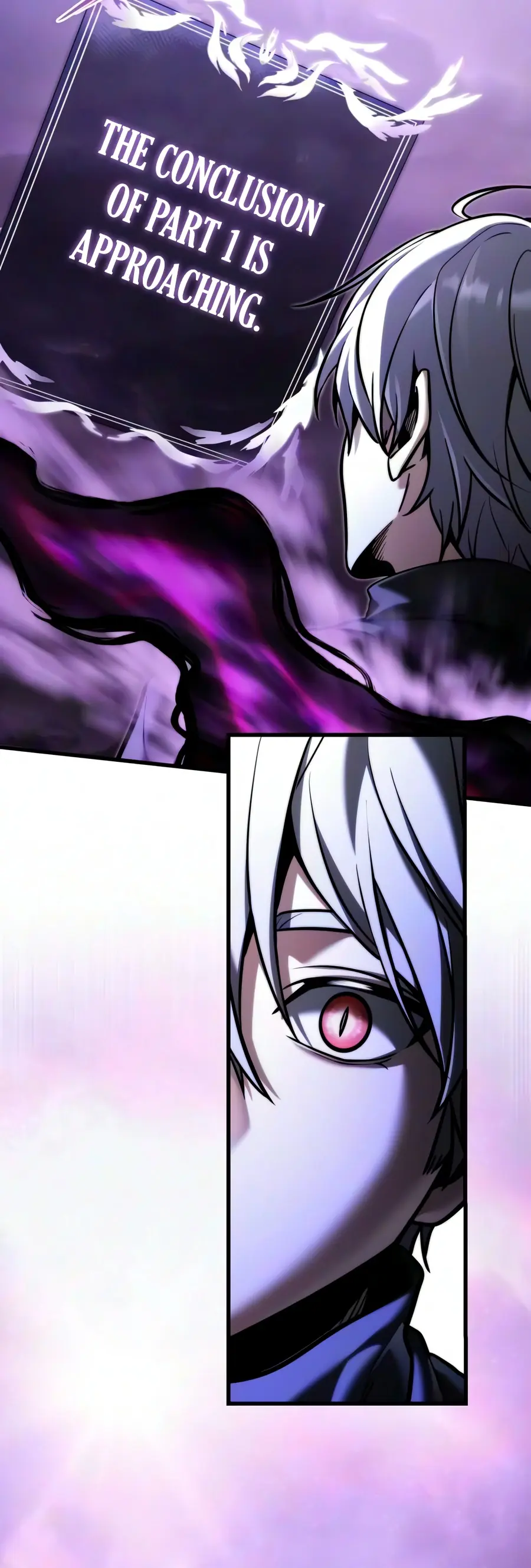Time-Limited Genius Dark Knight Chapter 153 Page 13