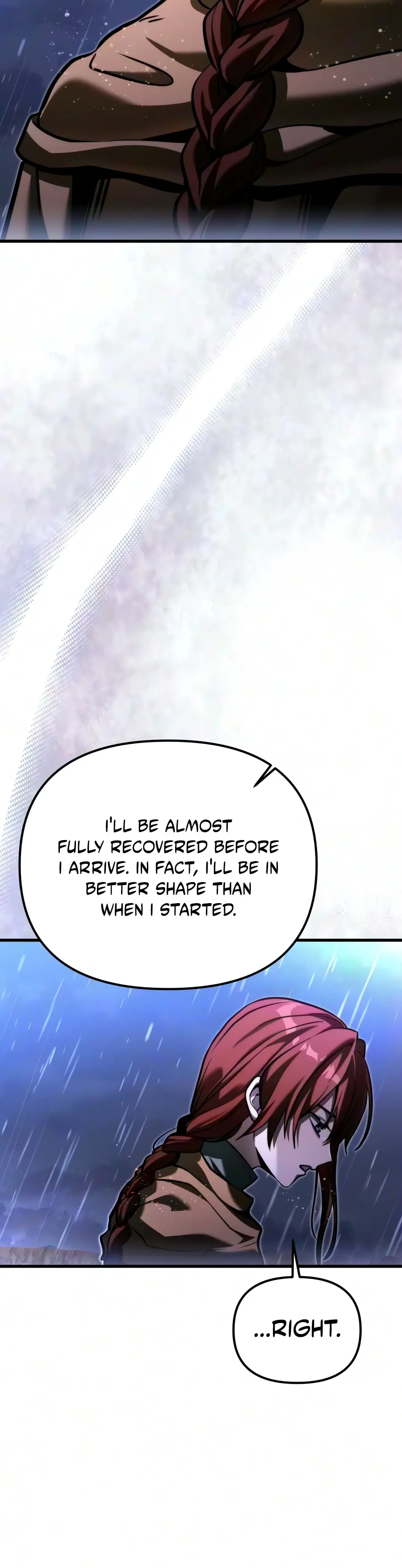 Time-Limited Genius Dark Knight Chapter 153 Page 23