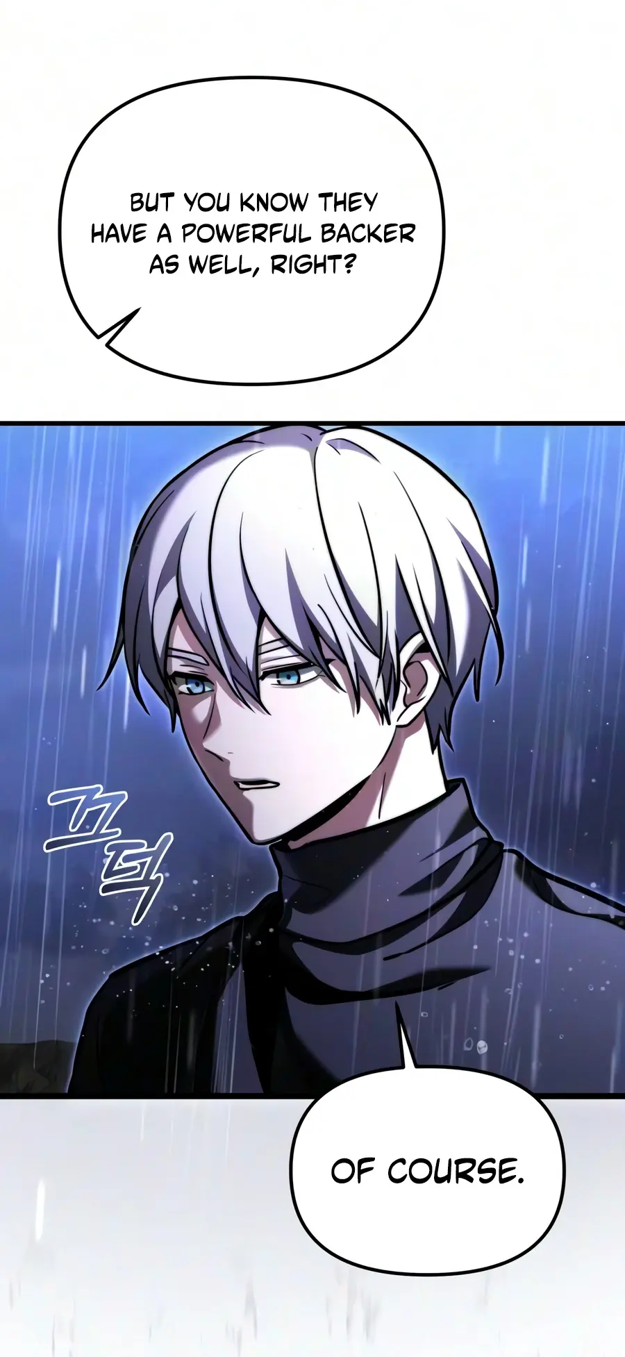 Time-Limited Genius Dark Knight Chapter 153 Page 25