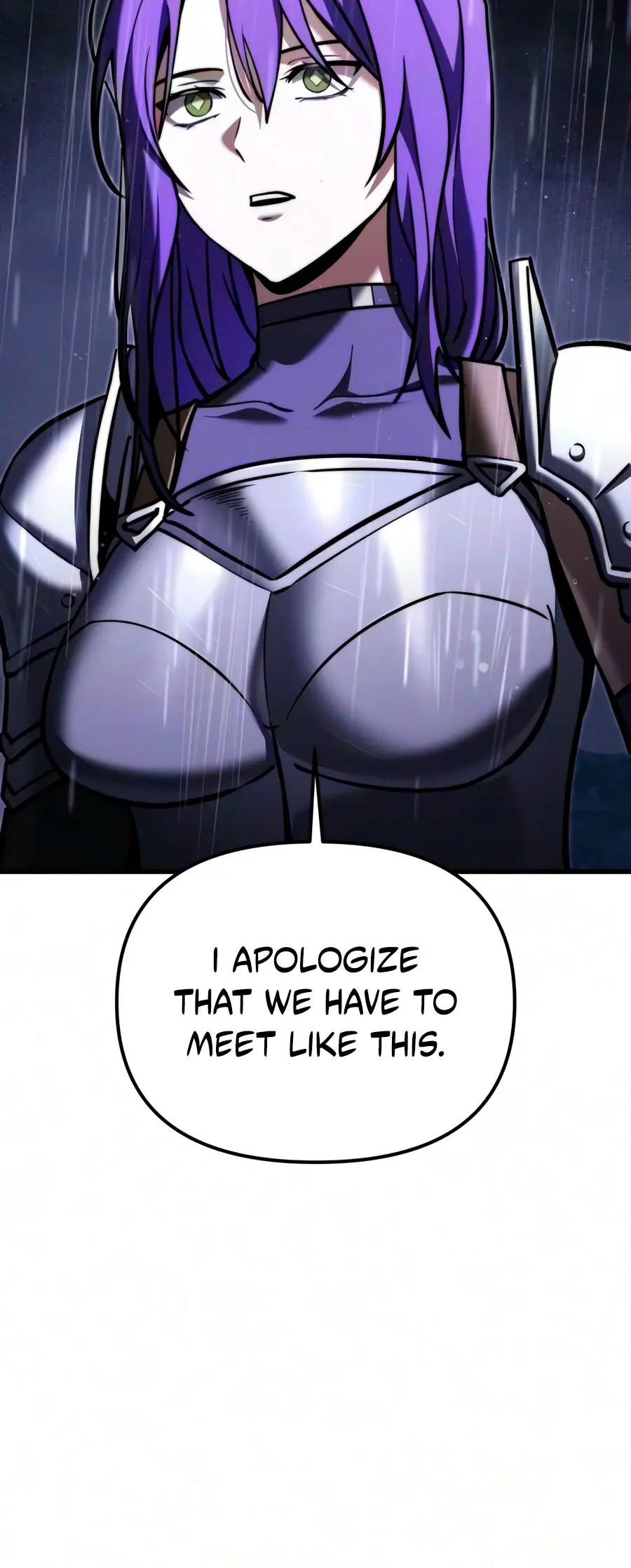 Time-Limited Genius Dark Knight Chapter 154 Page 19