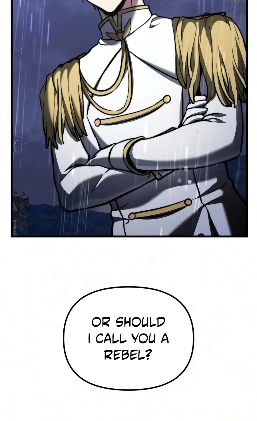 Time-Limited Genius Dark Knight Chapter 154 Page 21