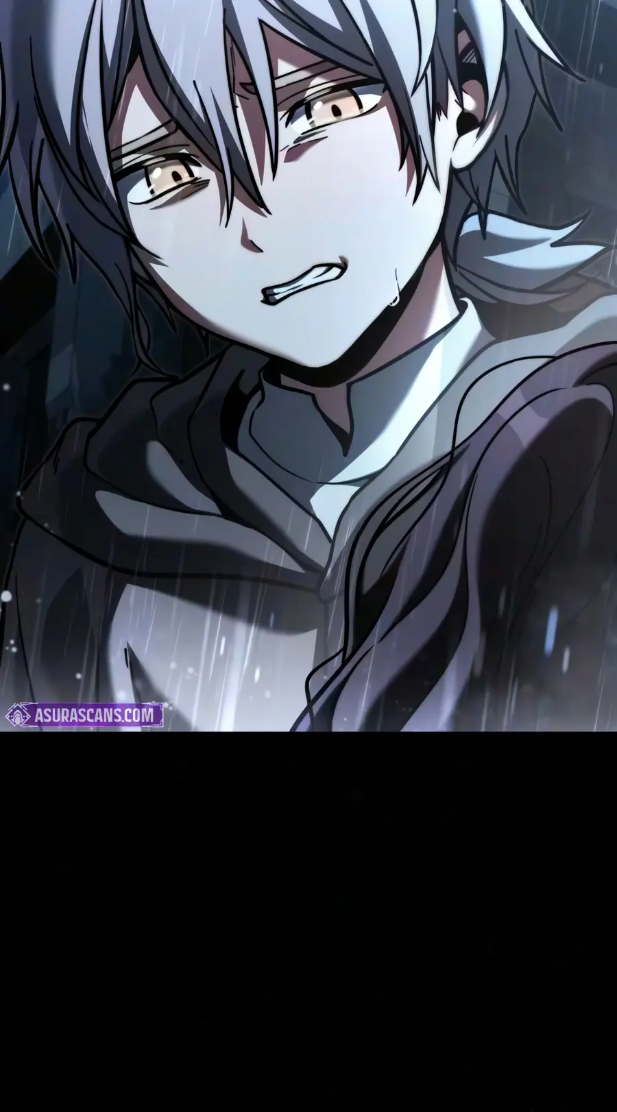 Time-Limited Genius Dark Knight Chapter 156 Page 5