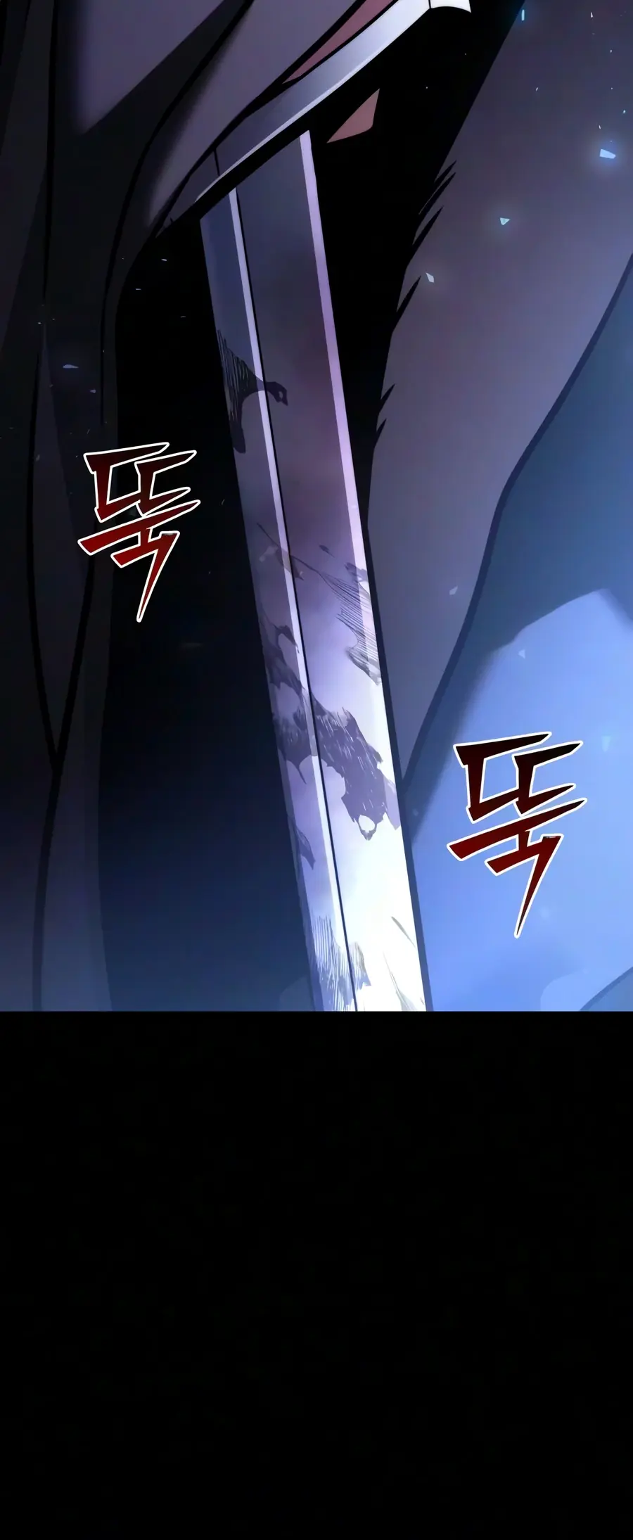 Time-Limited Genius Dark Knight Chapter 156 Page 21