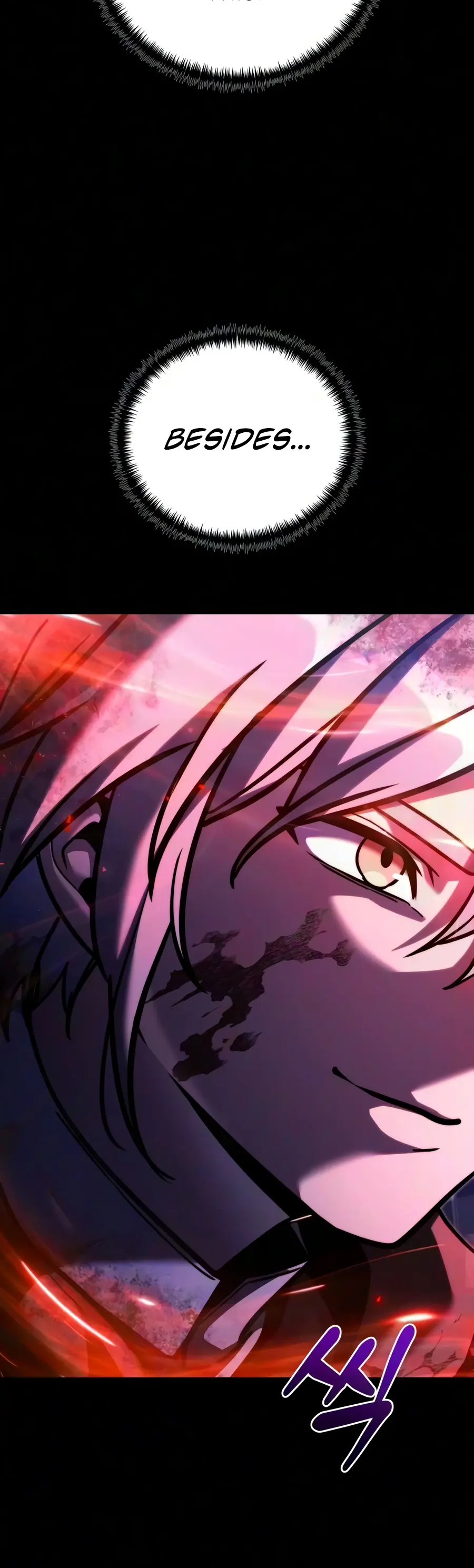 Time-Limited Genius Dark Knight Chapter 157 Page 5