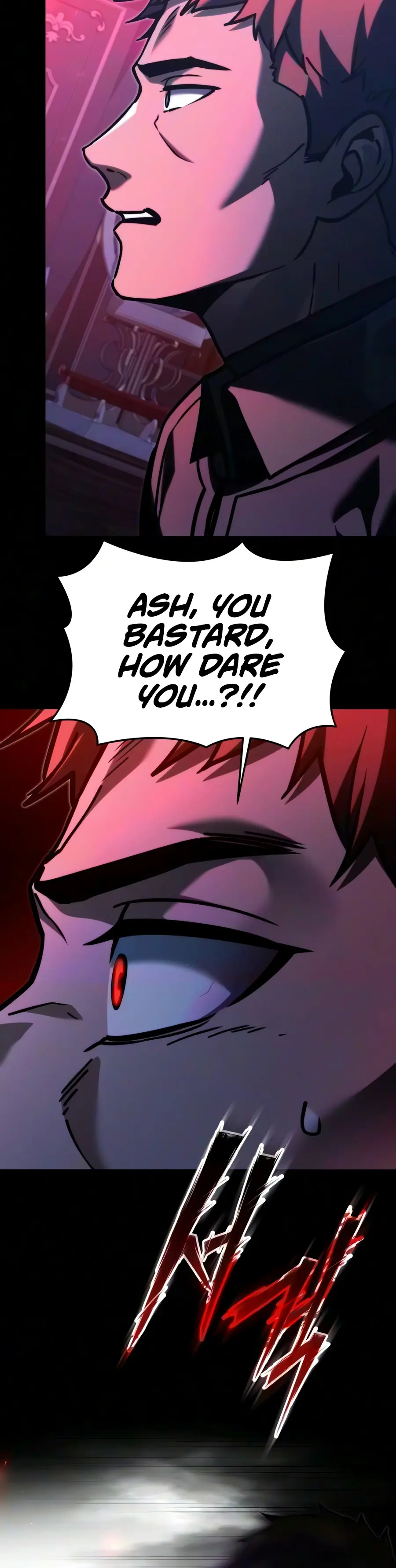 Time-Limited Genius Dark Knight Chapter 157 Page 8