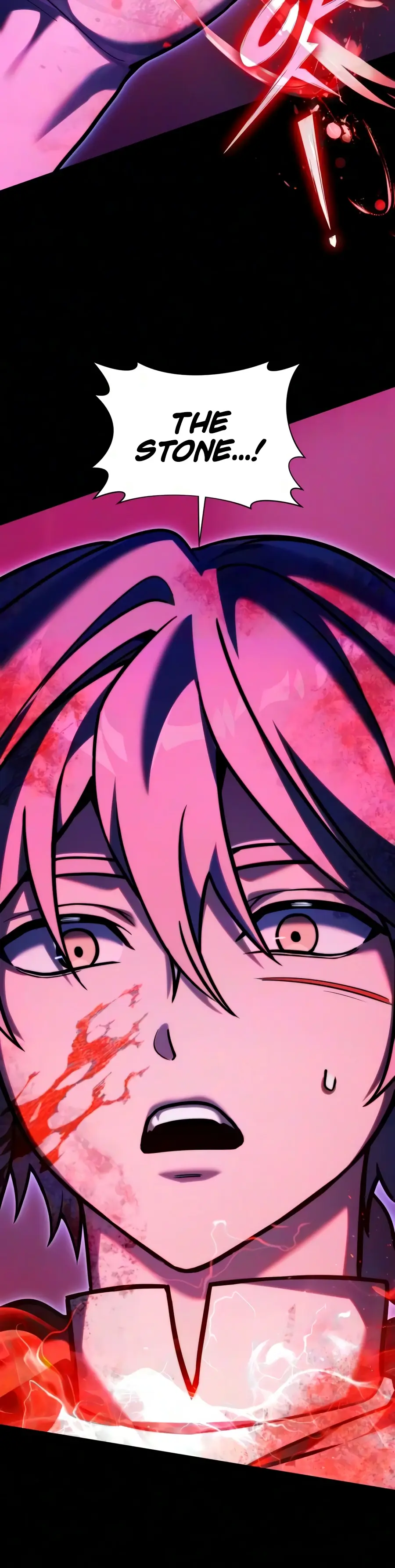 Time-Limited Genius Dark Knight Chapter 157 Page 10
