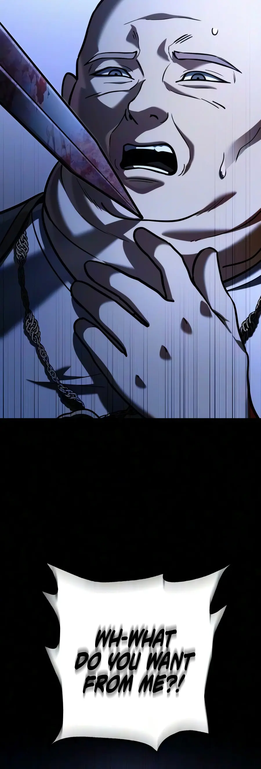 Time-Limited Genius Dark Knight Chapter 157 Page 16