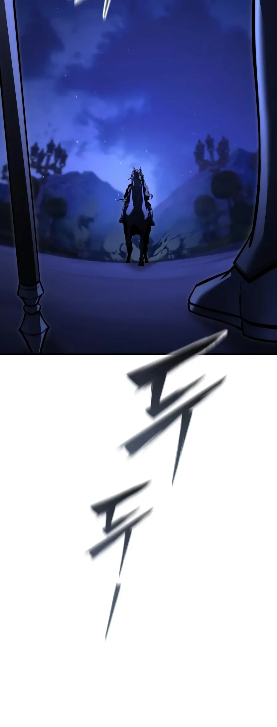 Time-Limited Genius Dark Knight Chapter 159 Page 13
