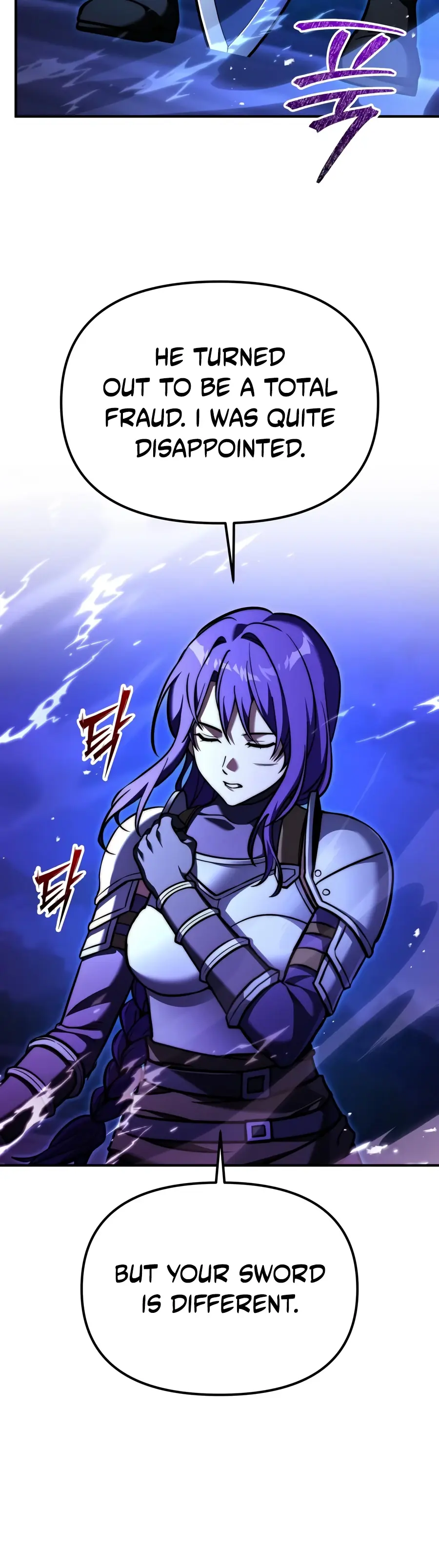 Time-Limited Genius Dark Knight Chapter 159 Page 24