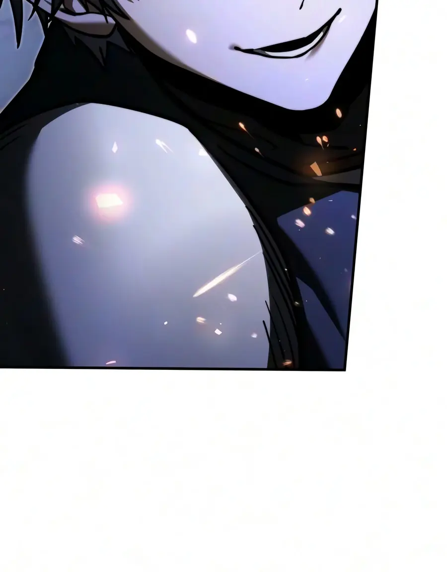Time-Limited Genius Dark Knight Chapter 160 Page 9