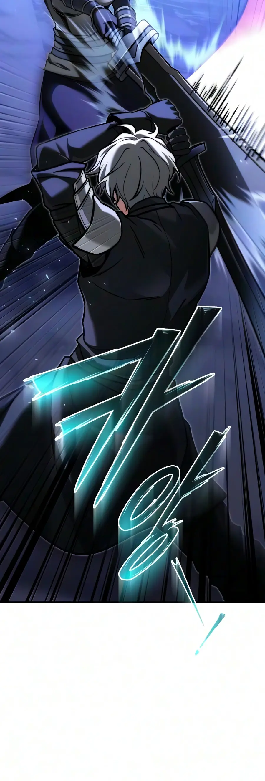 Time-Limited Genius Dark Knight Chapter 160 Page 11