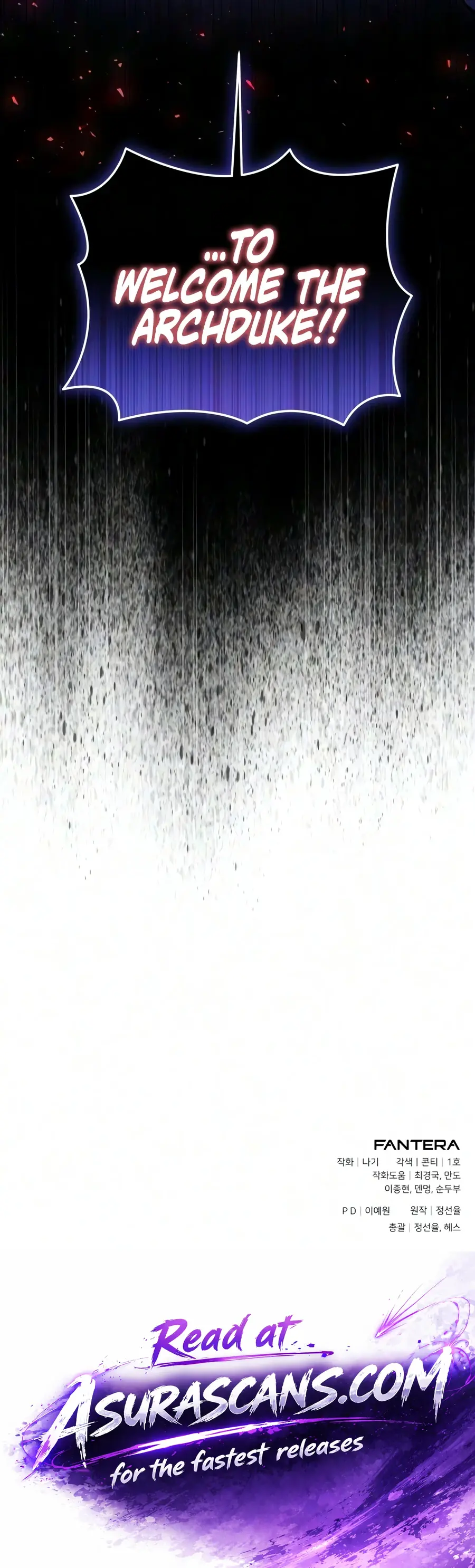 Time-Limited Genius Dark Knight Chapter 160 Page 31