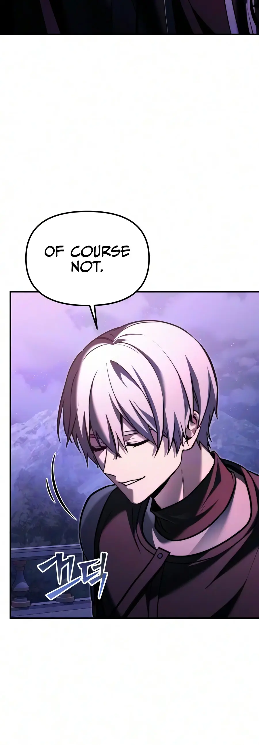 Time-Limited Genius Dark Knight Chapter 161 Page 13