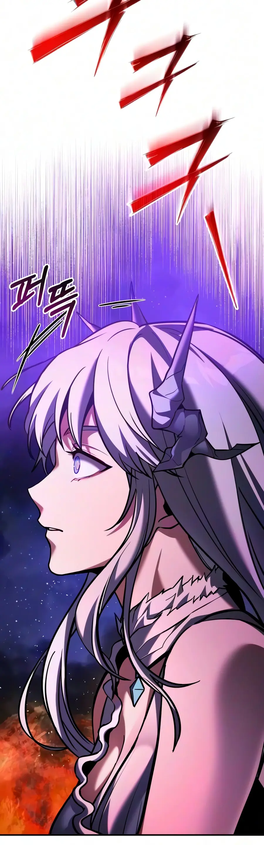 Time-Limited Genius Dark Knight Chapter 161 Page 15