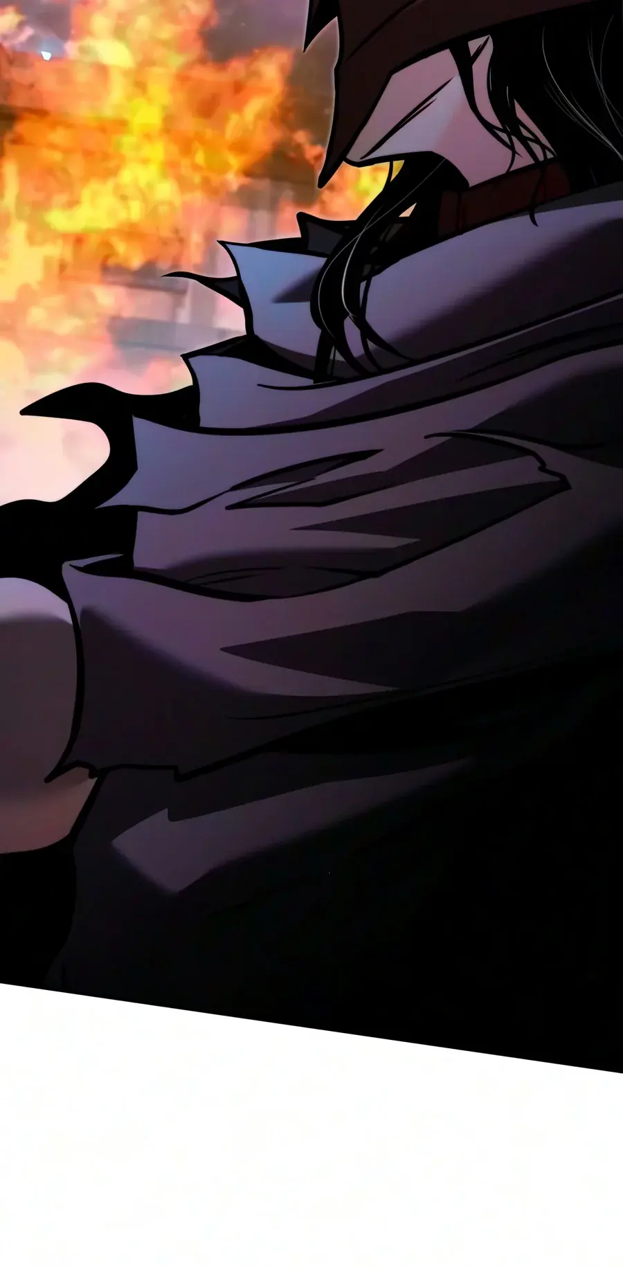 Time-Limited Genius Dark Knight Chapter 162 Page 4