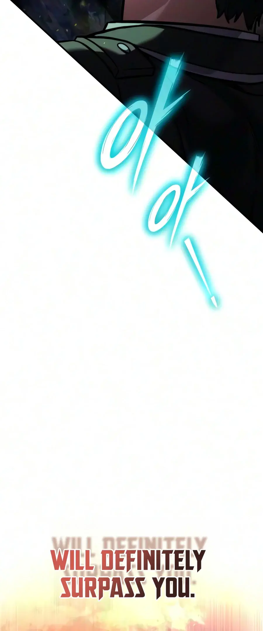 Time-Limited Genius Dark Knight Chapter 162 Page 6