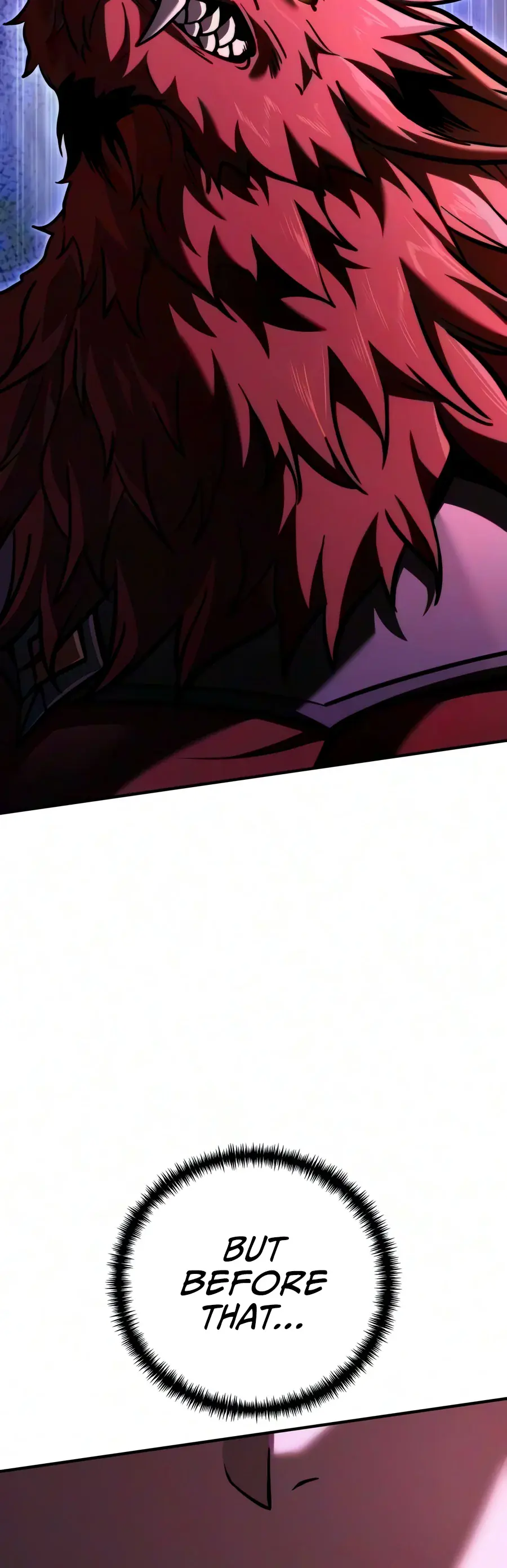 Time-Limited Genius Dark Knight Chapter 162 Page 8