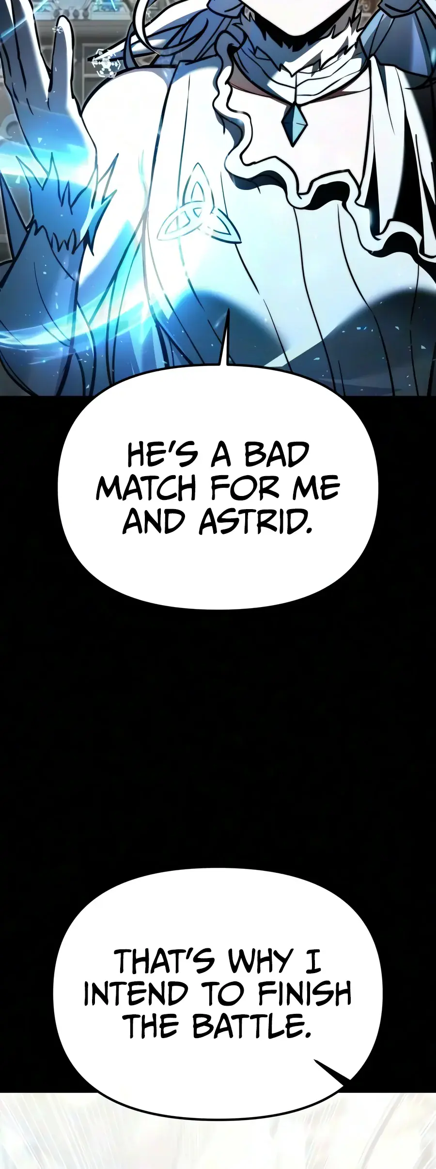 Time-Limited Genius Dark Knight Chapter 162 Page 21