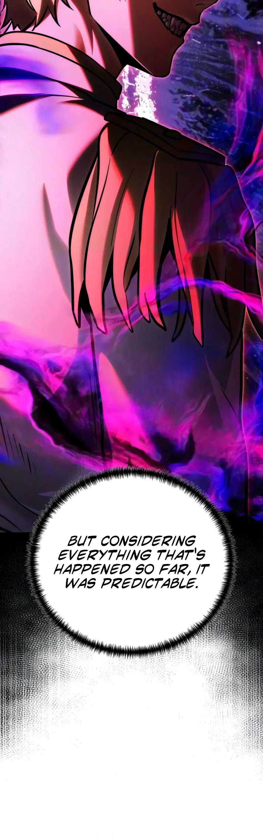 Time-Limited Genius Dark Knight Chapter 164 Page 16