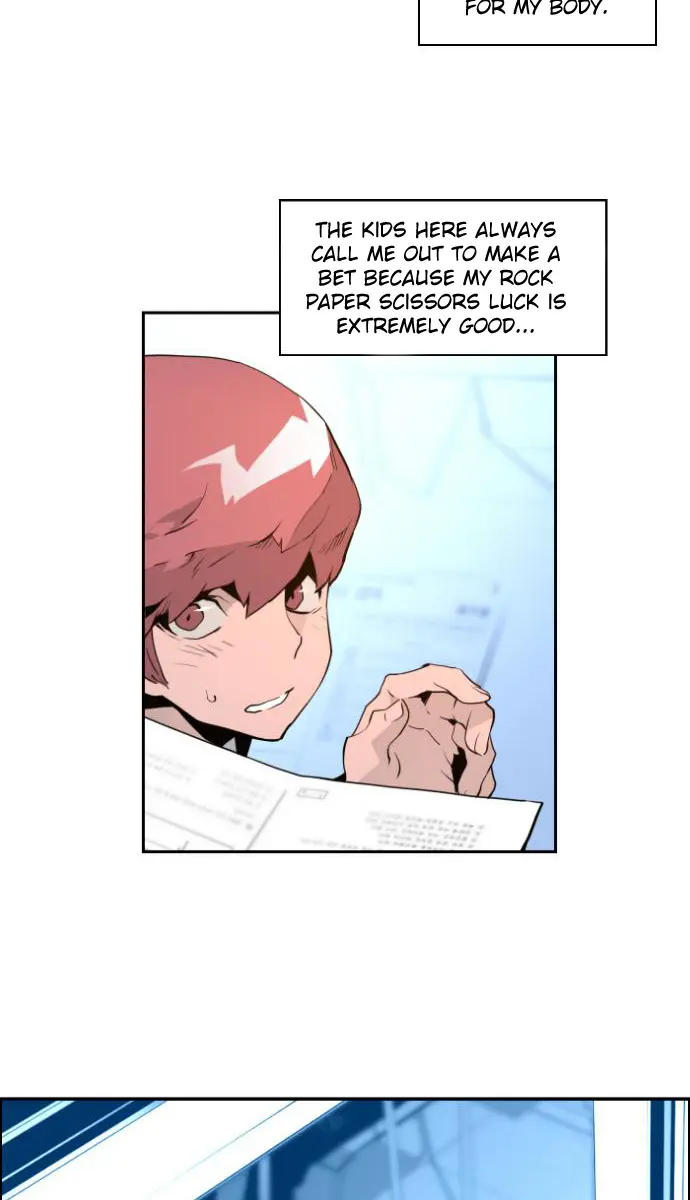 Terror Man Chapter 1 Page 10