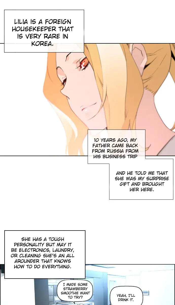 Terror Man Chapter 1 Page 20
