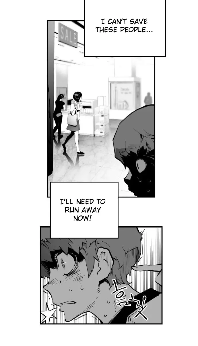 Terror Man Chapter 1 Page 62