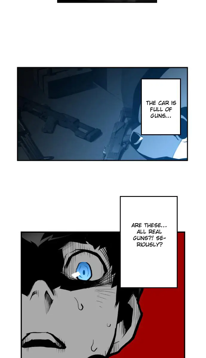 Terror Man Chapter 1 Page 78