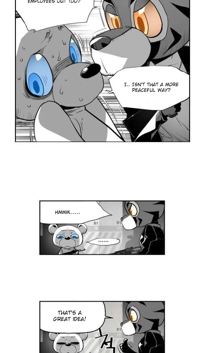 Terror Man Chapter 2 Page 12