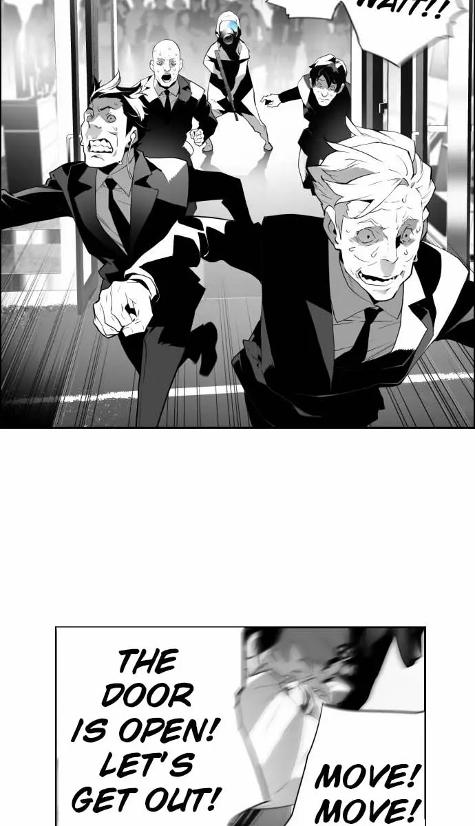 Terror Man Chapter 3 Page 14