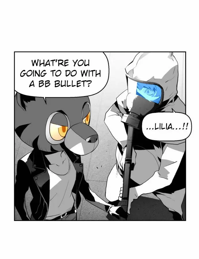 Terror Man Chapter 3 Page 18