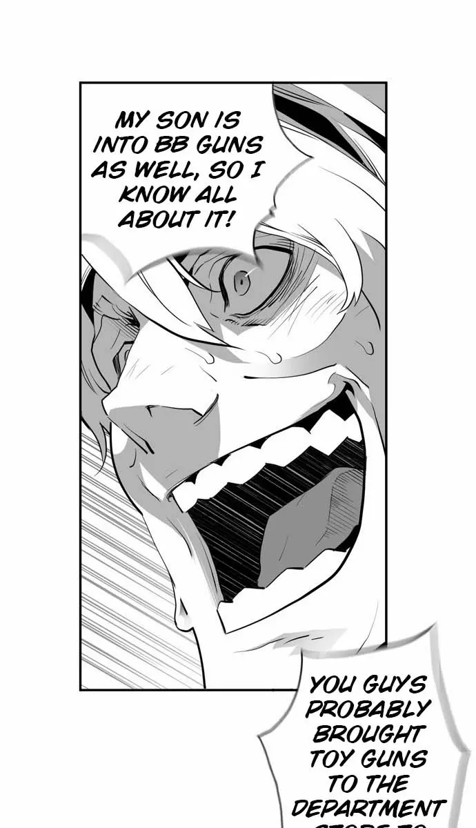 Terror Man Chapter 3 Page 47