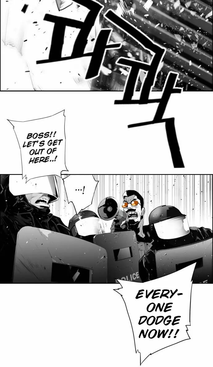 Terror Man Chapter 3 Page 65