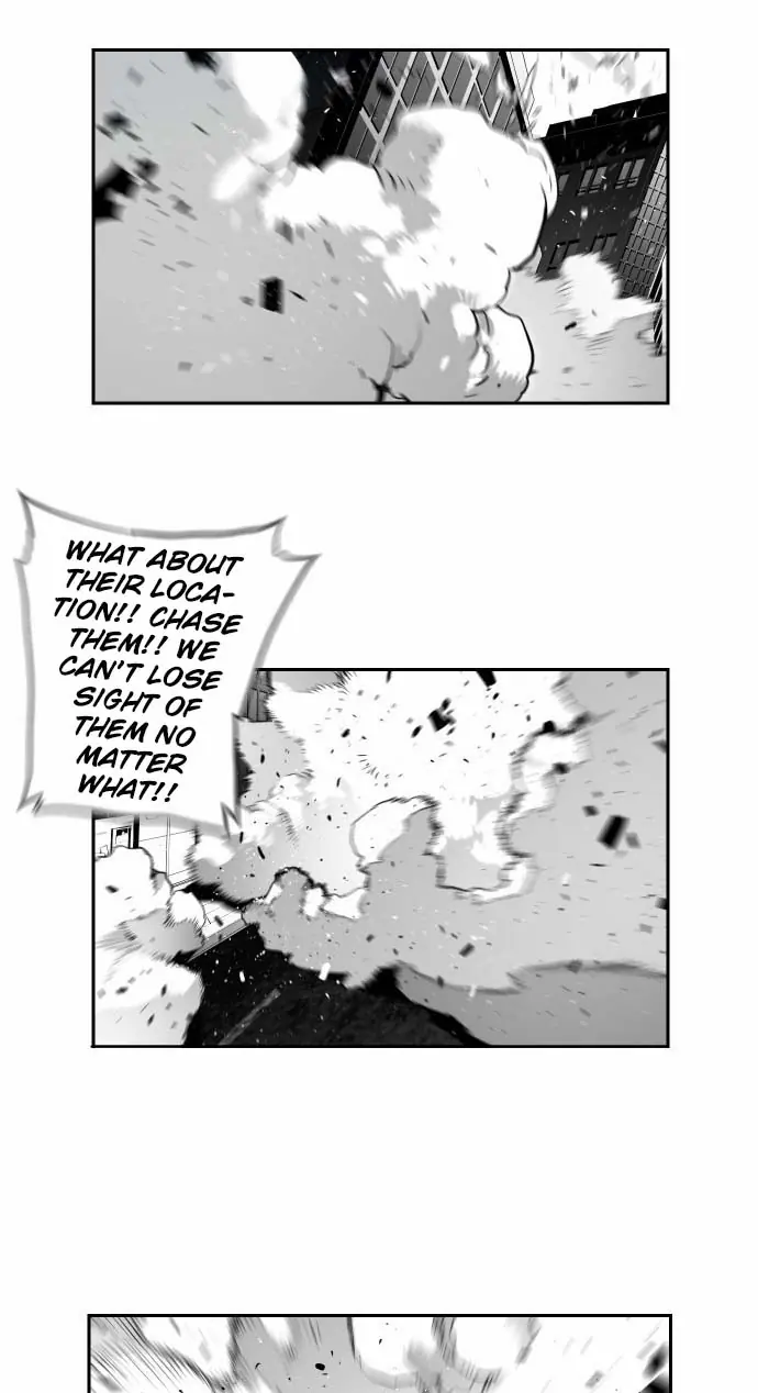 Terror Man Chapter 4 Page 22