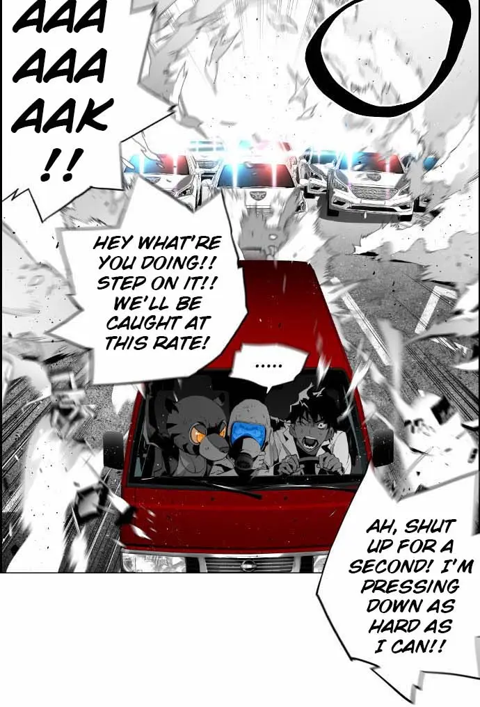 Terror Man Chapter 4 Page 24