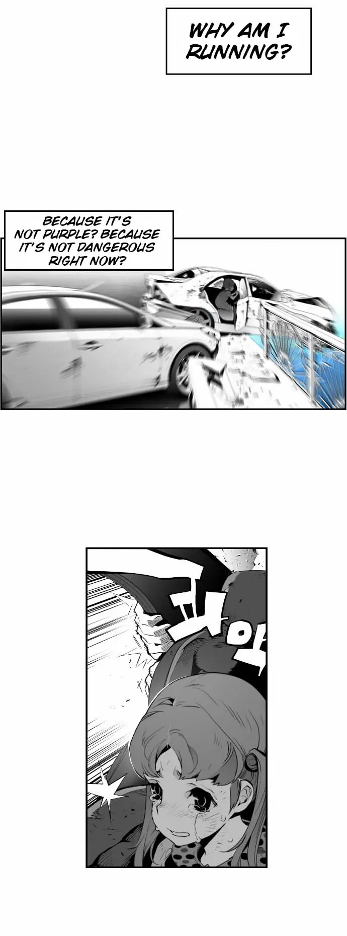 Terror Man Chapter 5 Page 36