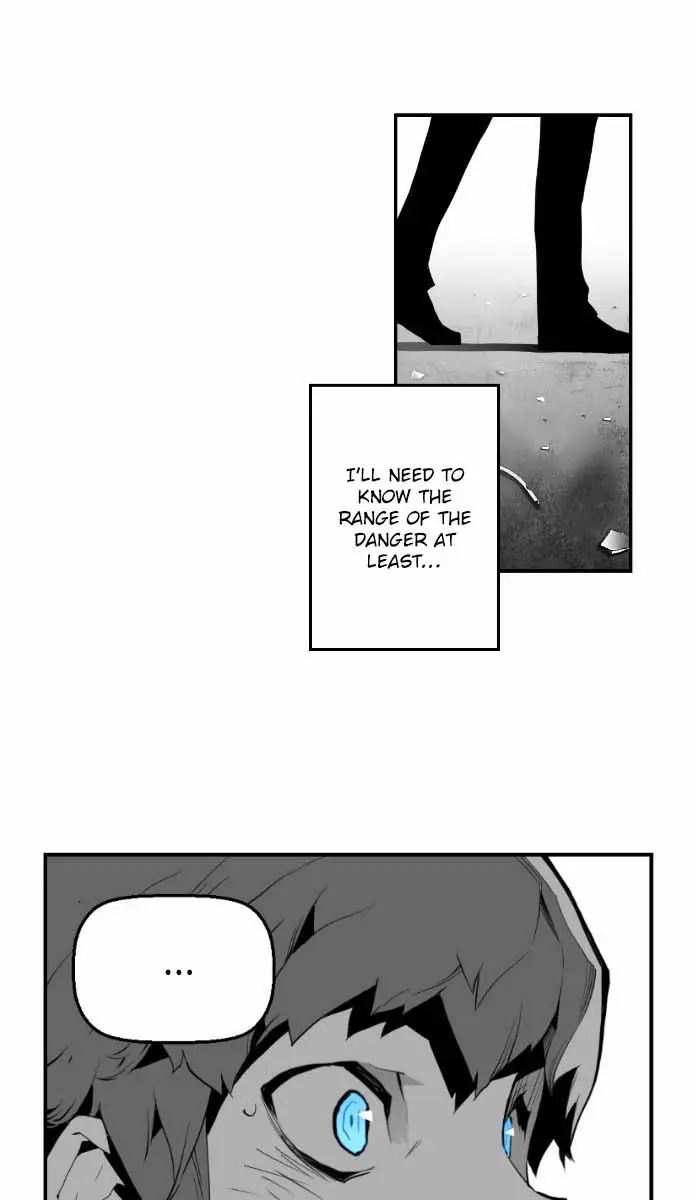 Terror Man Chapter 6 Page 4