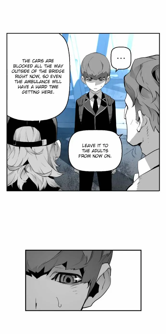 Terror Man Chapter 6 Page 11