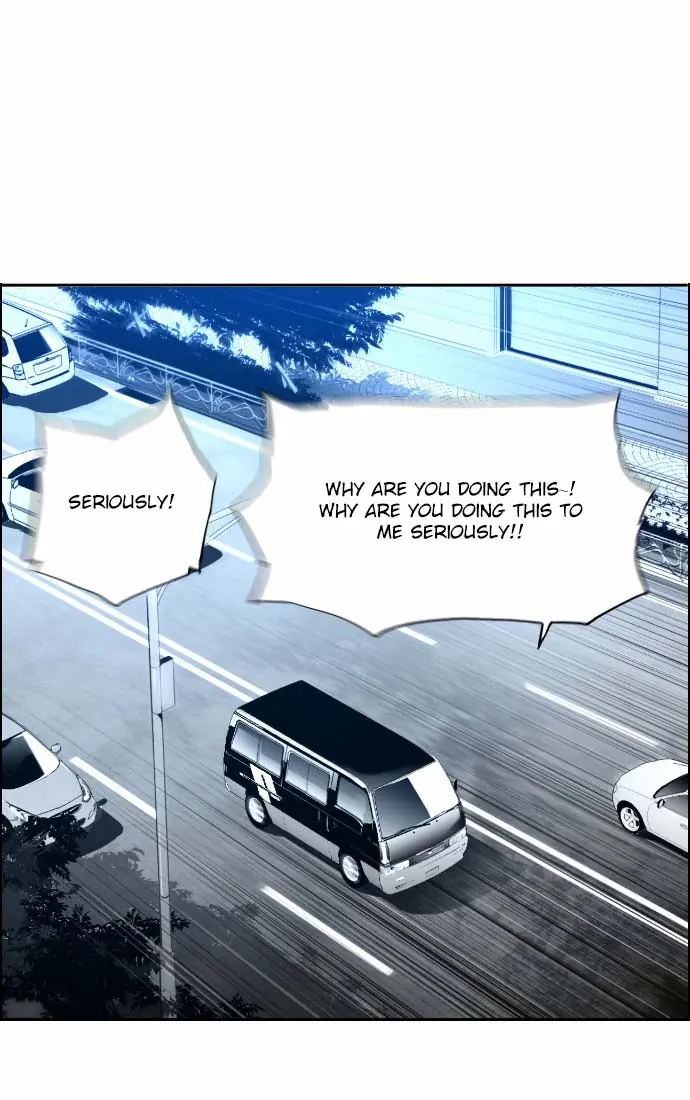 Terror Man Chapter 6 Page 20